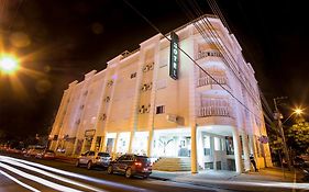 Francisco Beltrao Palace Hotel